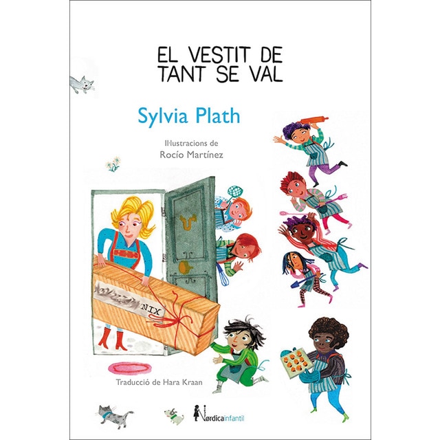 El vestit de tant se val (Tapa dura)