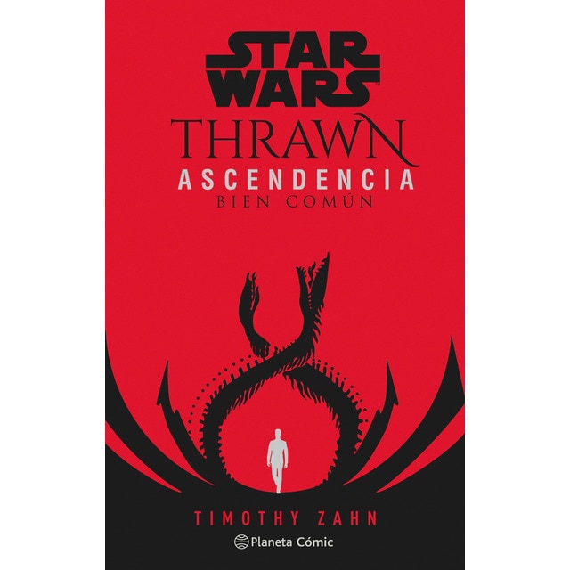 Star Wars Thrawn Ascendencia nº 02/03 Bien Común (novela): Bien Común (Tapa blanda con solapas)