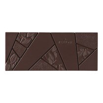 Caraïbe Valrhona 66% cocoa dark chocolate bar