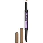 Augenbrauenstift Express Brow Satin Duo- 001 Dark Blonde