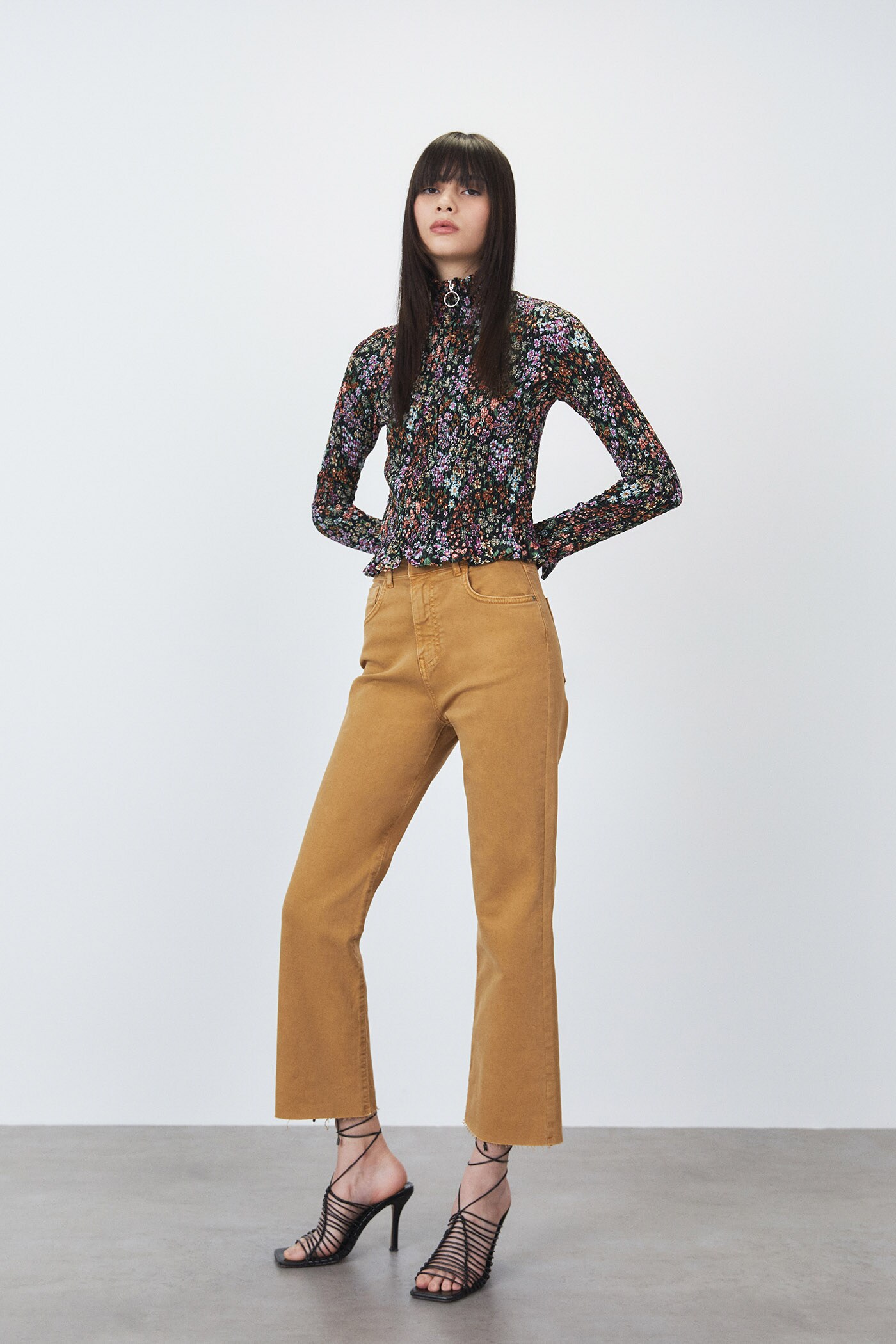 Pantalones - Mujer - SFERA