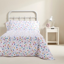 El Corte Inglés - Mini Home Mini Poético sheet set