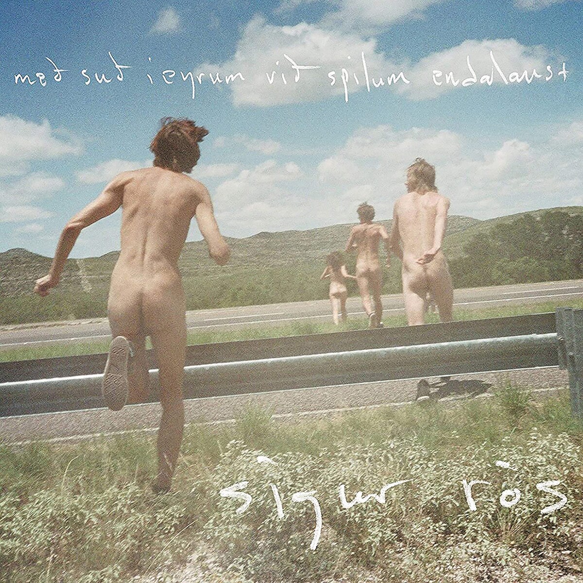 Imagem 0 de Með Suð I Eyrum Vio Spilum Endalaust (2 LP-Vinil)
