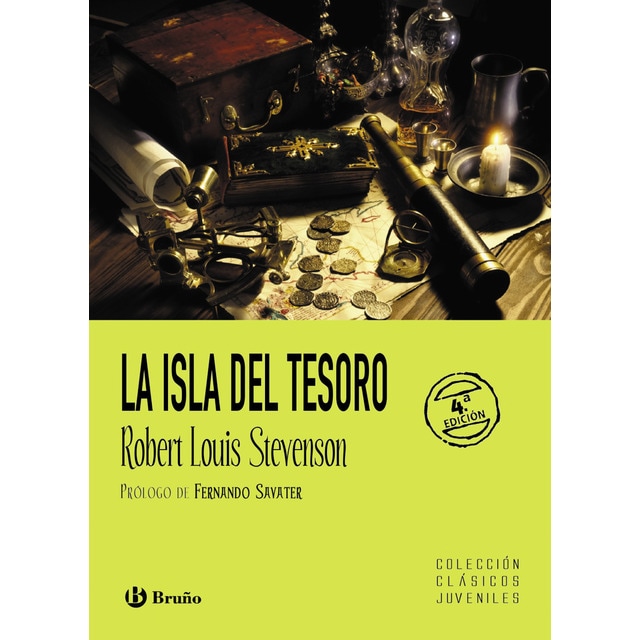 La isla del Tesoro