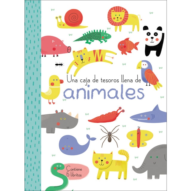 Animales