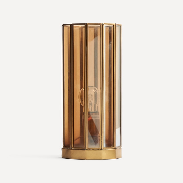 Lámpara de mesa Magnus El Corte Inglés