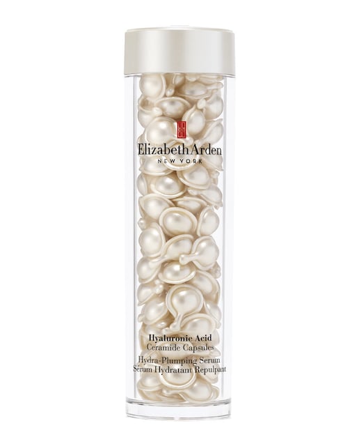 Elizabeth Arden – Sérum 90 Cápsulas Ácido Hialurónico Ceramide Elizabeth Arden.