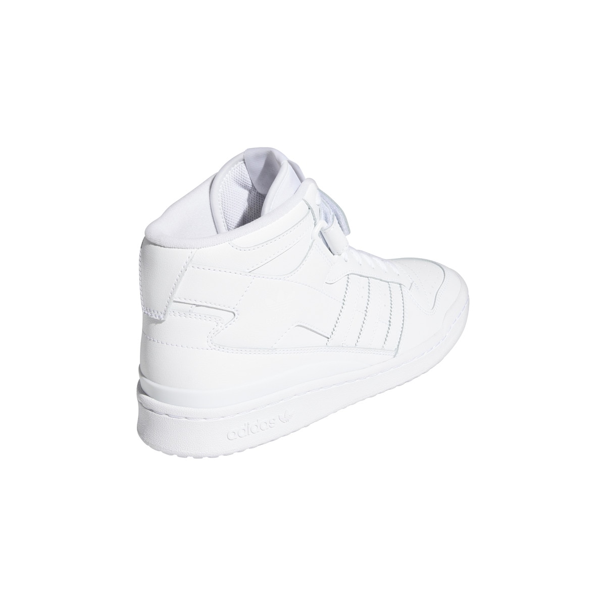 Sapatilhas casual Forum Mid Originals Branco-6