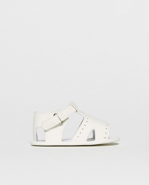 puma baby boys sandals