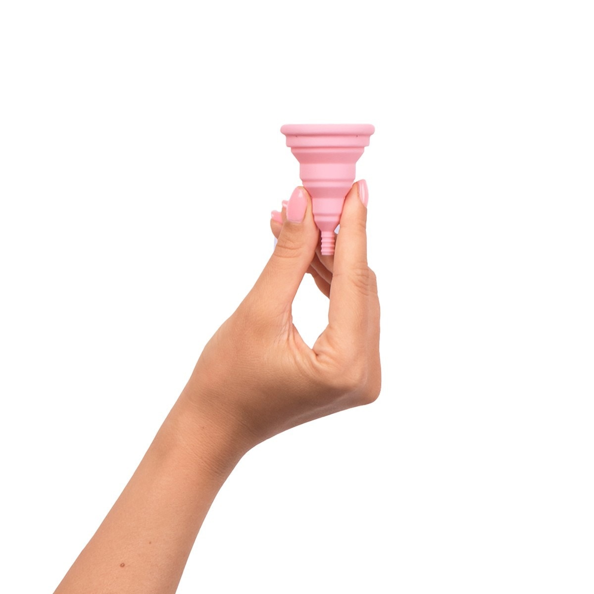 Copo Menstrual Lily Cup Compact A Intimina 2