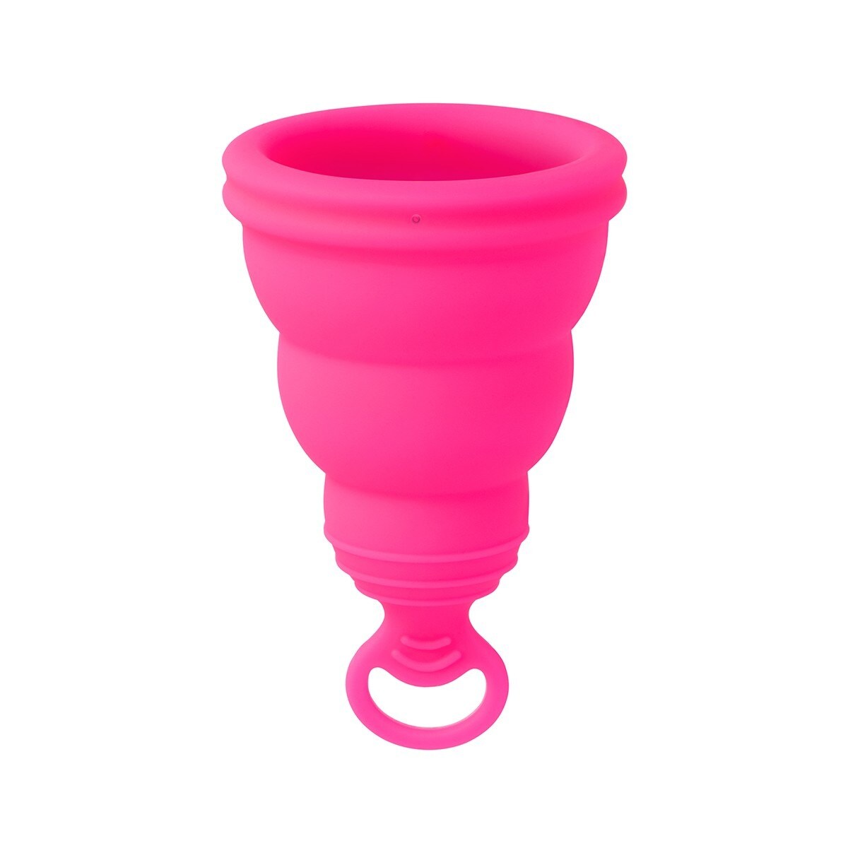 Copo Menstrual Lily Cup One Intimina 5