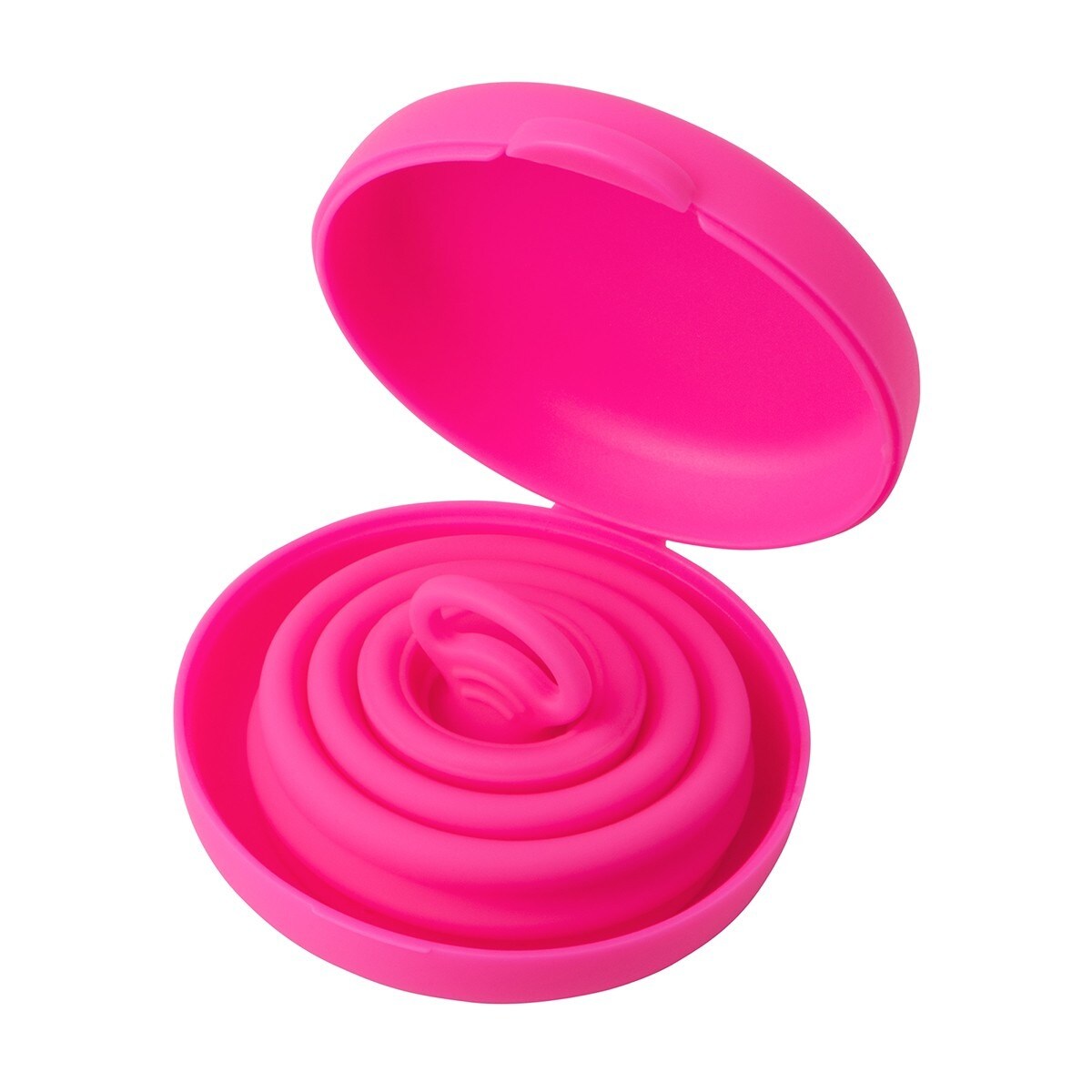 Copo Menstrual Lily Cup One Intimina 3
