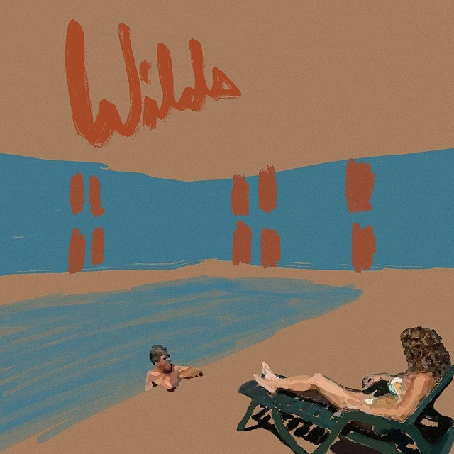 Wilds (LP-Vinilo).