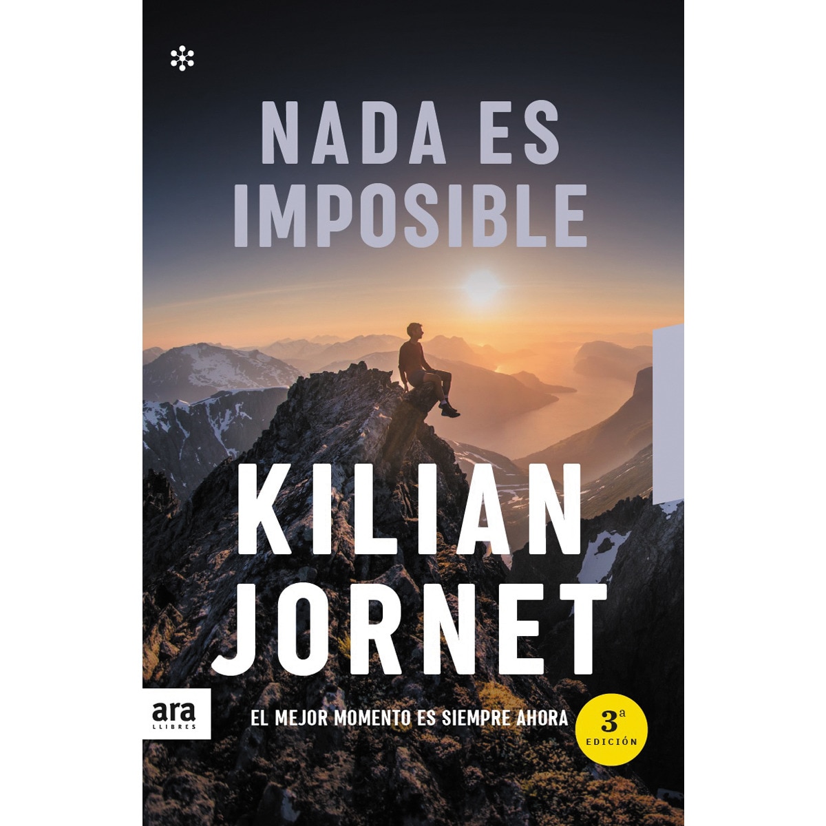 Imagem 0 de Nada es imposible. Edició 2021(Tapa blanda)