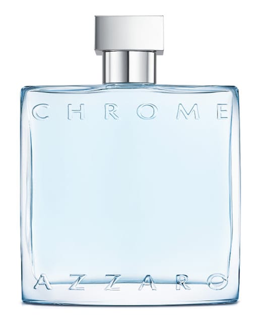 Azzaro – Eau De Toilette Chrome Azzaro.