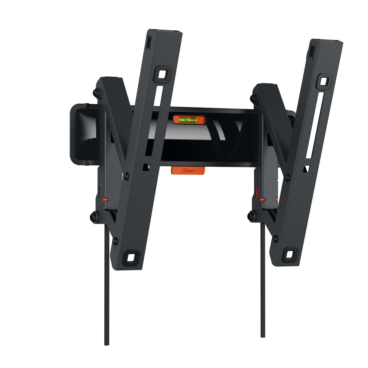 Imagen 0 de Soporte de pared inclinable Vogel's TVM 3215 para TV de 19" a 43" hasta 15 kg