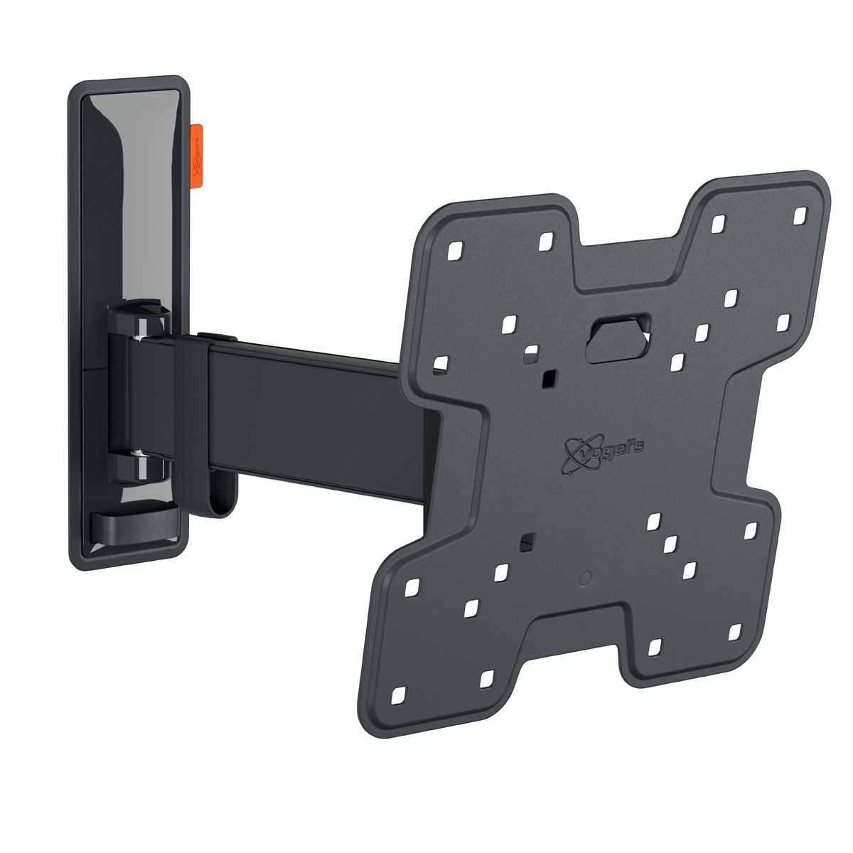 Imagen 0 de Soporte de pared giratorio hasta 120º Vogel's  TVM 3225 para TV de 19" a 43" hasta 15 kg
