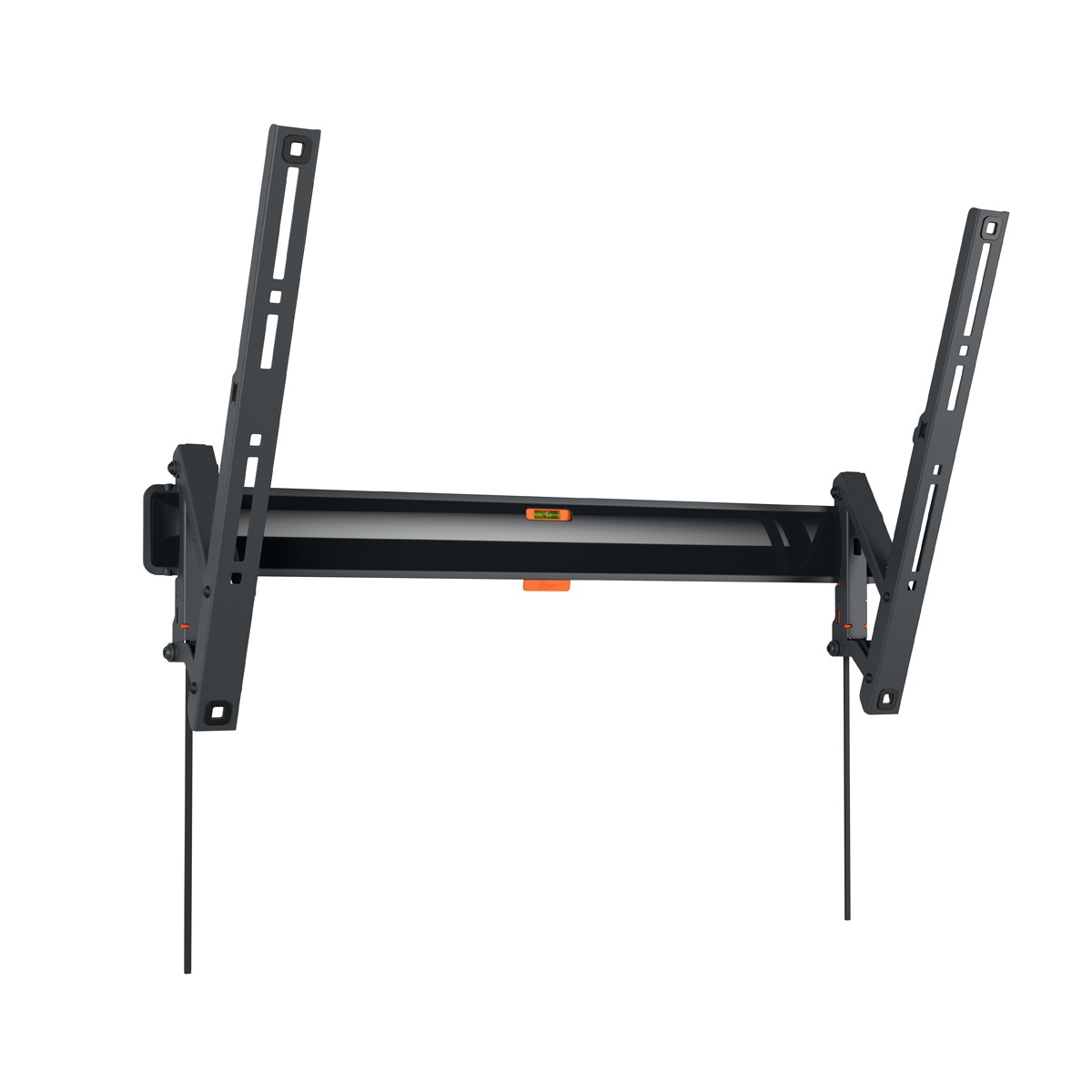Vogel's - Soporte de pared inclinable hasta 20º Vogel's TVM 3615 para TV de 40" a 77" hasta 35 kg.