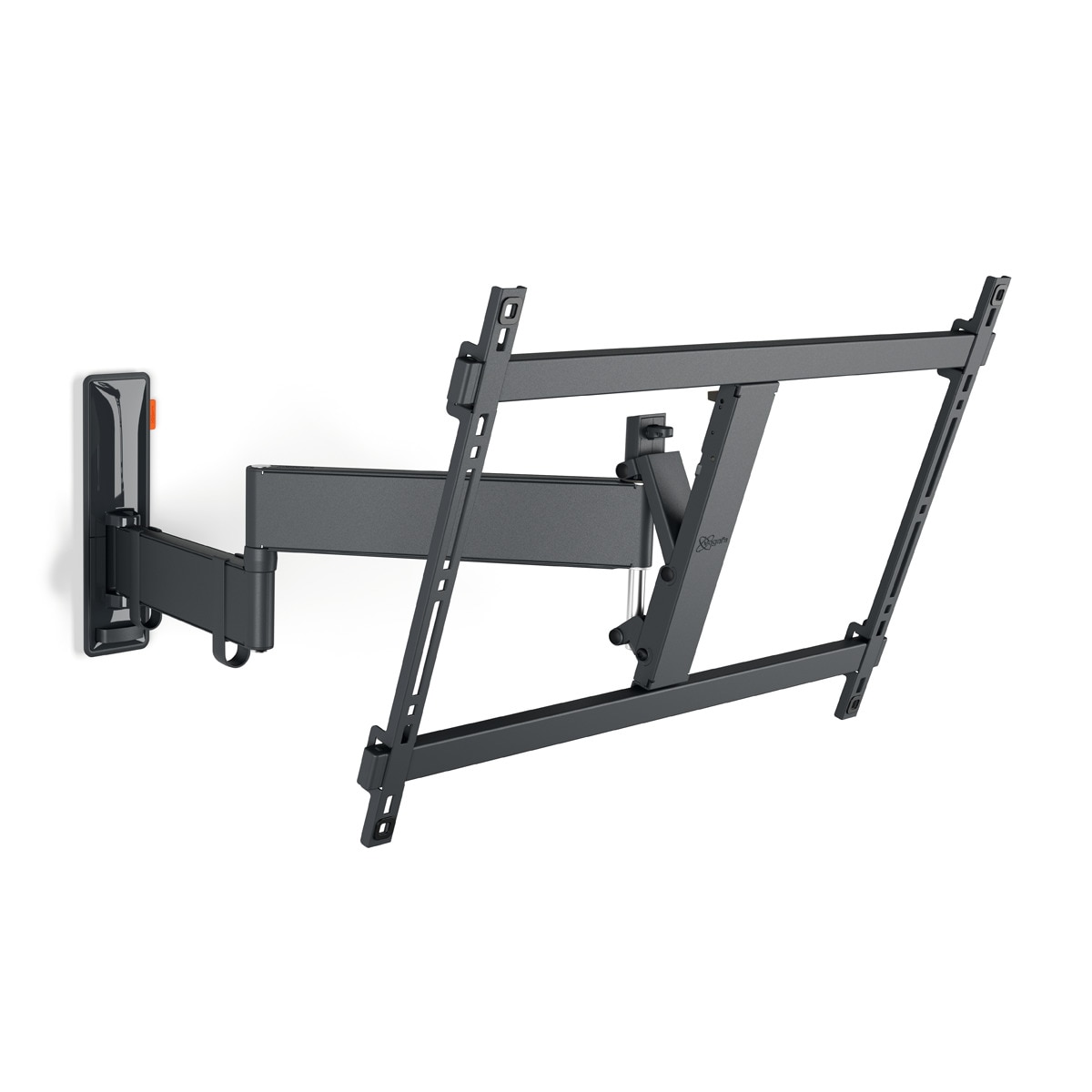 Imagen 0 de Soporte de pared giratorio hasta 180º Vogel's TVM 3645 para TV de 40" a 77" hasta 35 kg