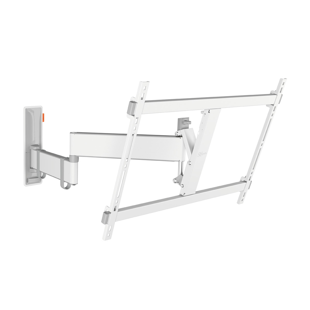 Vogel's - Soporte de pared giratorio hasta 180º Vogel's TVM 3645 para TV de 40" a 77" hasta 35 kg.