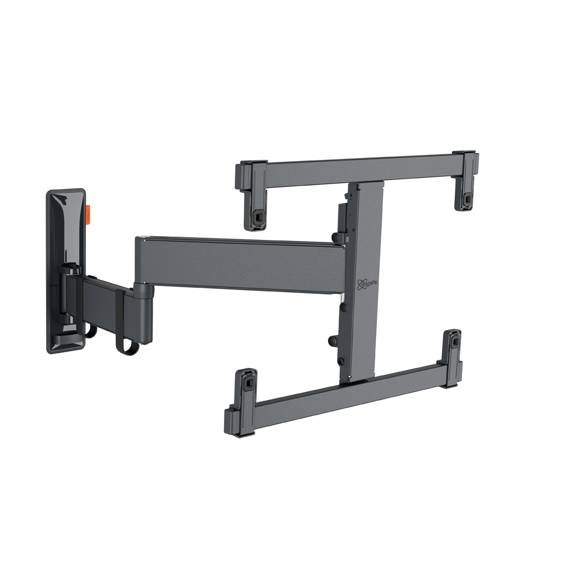 Imagen 0 de Soporte de pared giratorio hasta 180º Vogel's TVM 3465 para TV OLED de 32" a 65" hasta 25 kg