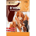 R'Hide gluten free chicken sticks for dogs container 100 g