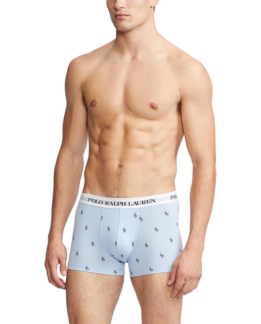 Underwear Polo Ralph Lauren Underwear and Swimwear · Men's fashion · El Corte  Inglés