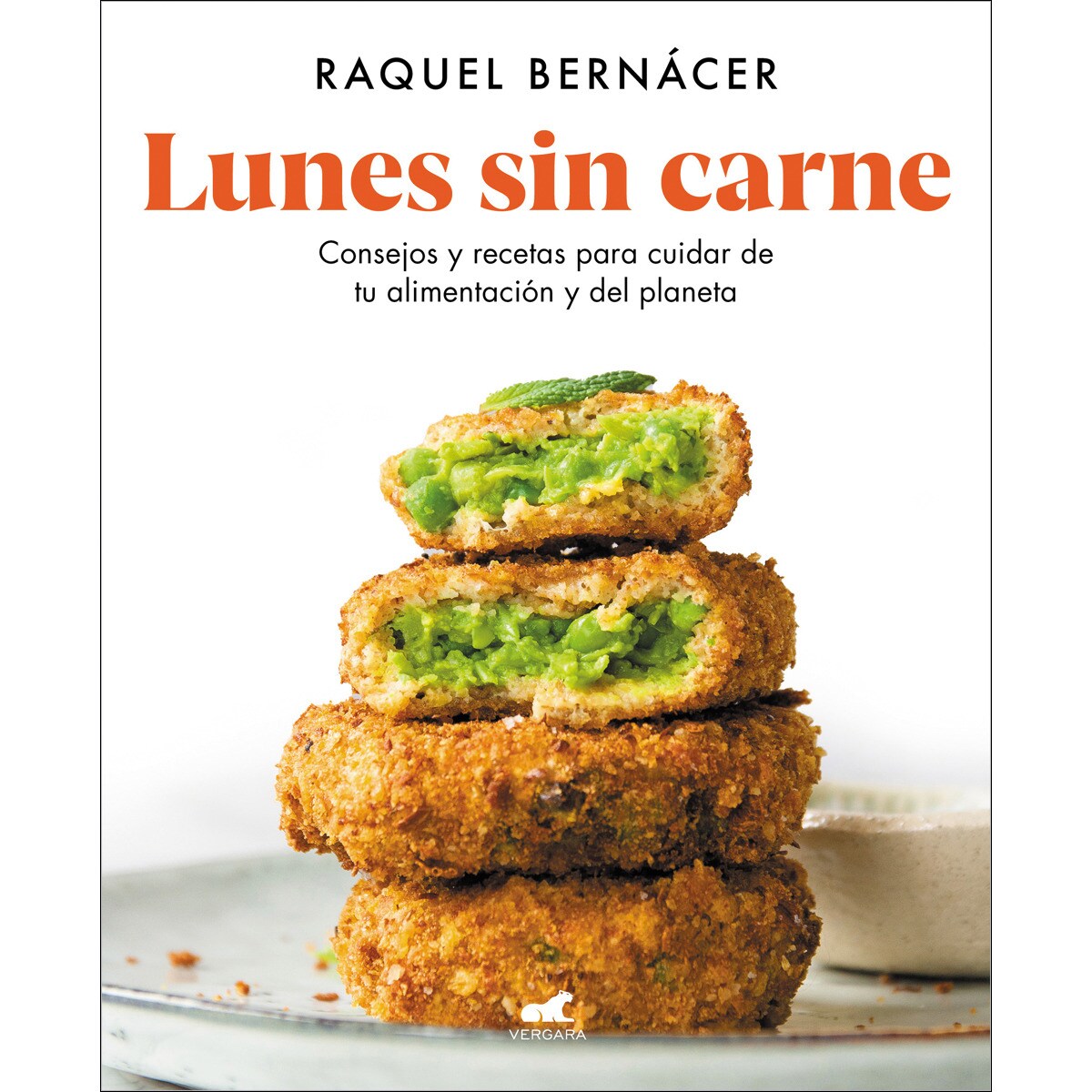 Imagem 0 de Lunes sin carne: Consejos y recetas para cuidar de tu alimentación y del planeta(Tapa blanda)