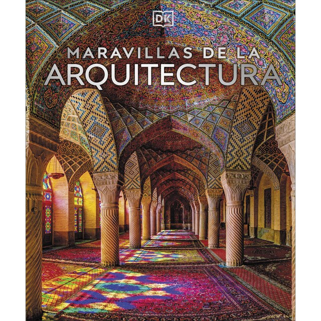 Maravillas de la arquitectura (Tapa dura)