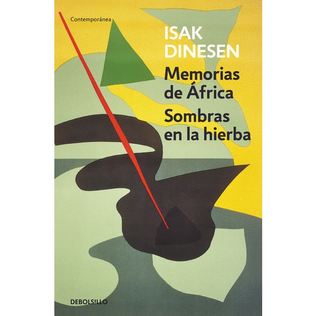 Memorias de África / Sombras en la hierba (Tapa blanda)