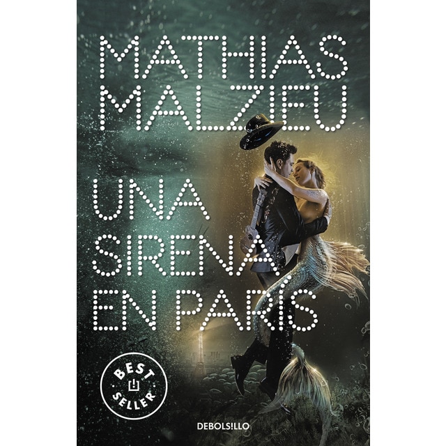 Una sirena en París