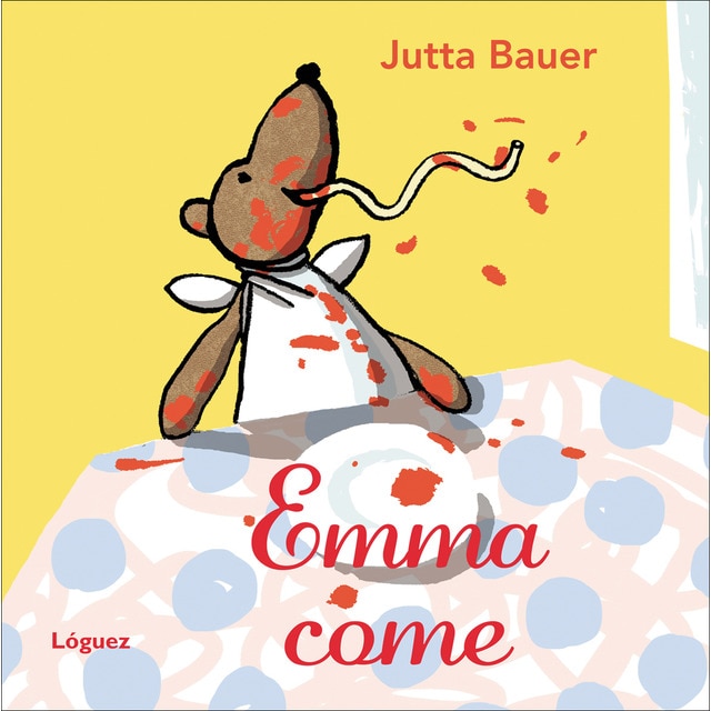 Emma come (Tapa dura)
