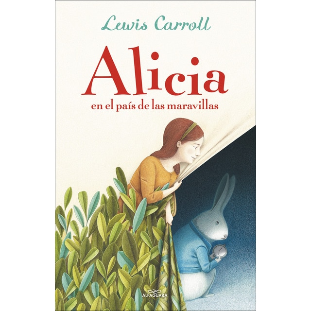 Alicia en el País de las Maravillas