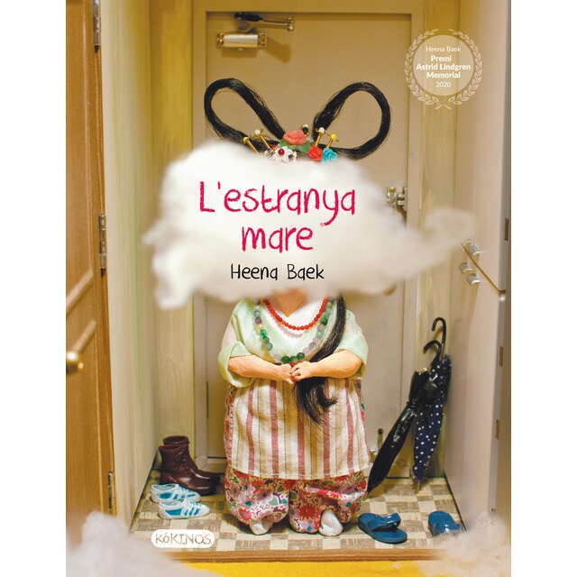 L'estranya mare (Tapa dura)