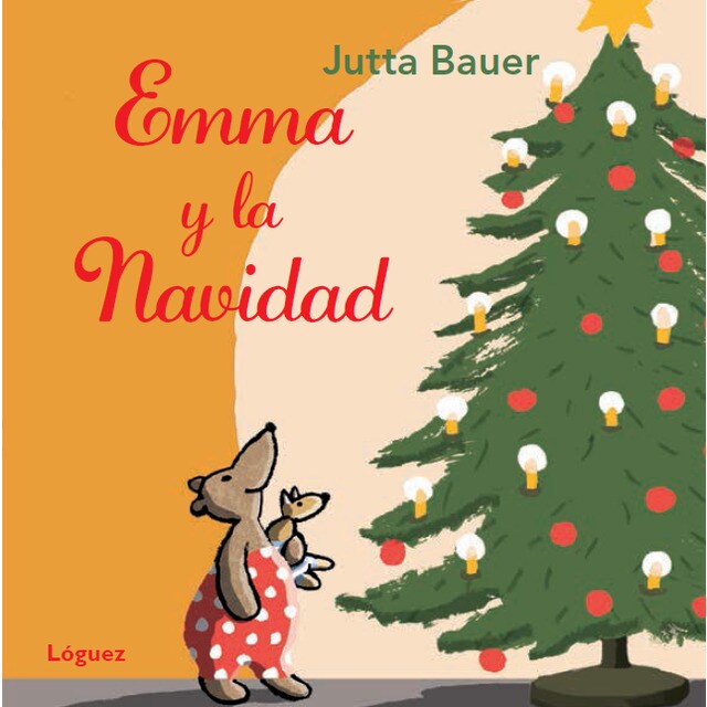 Emma y la Navidad (Tapa dura)