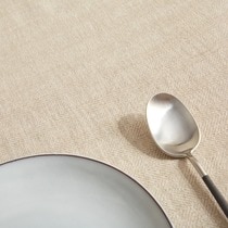 El Corte Inglés Sidney linen tablecloth