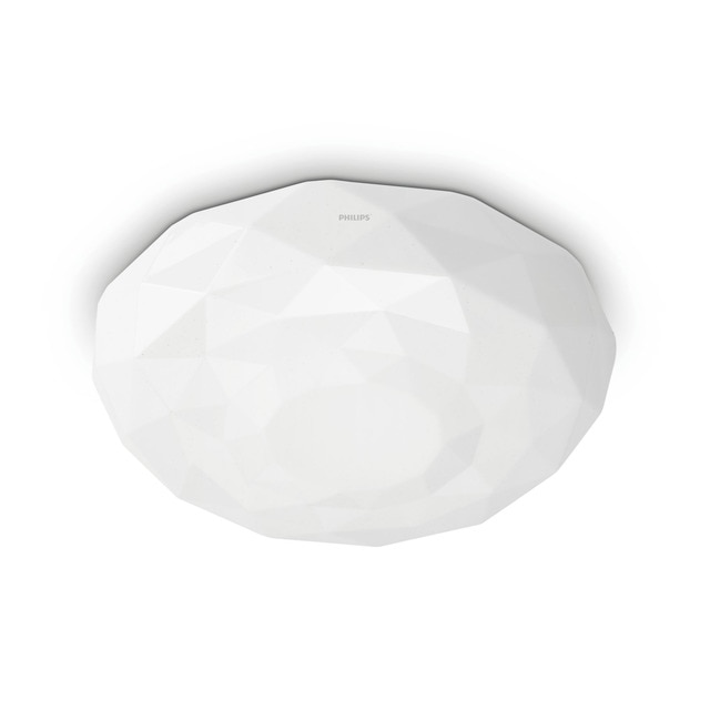 Thumbnail 1 de Philips Toba Plafón LED 23W 27K-65K luz regulable