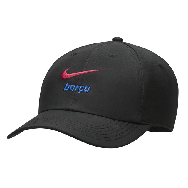 nike fc barcelona heritage 86 cap