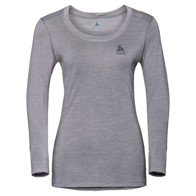 Camiseta térmica de mujer Merino Odlo