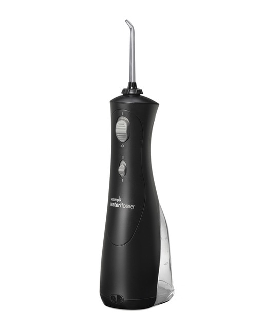 Irrigador bucal Waterpik WP-450 Black Waterpik