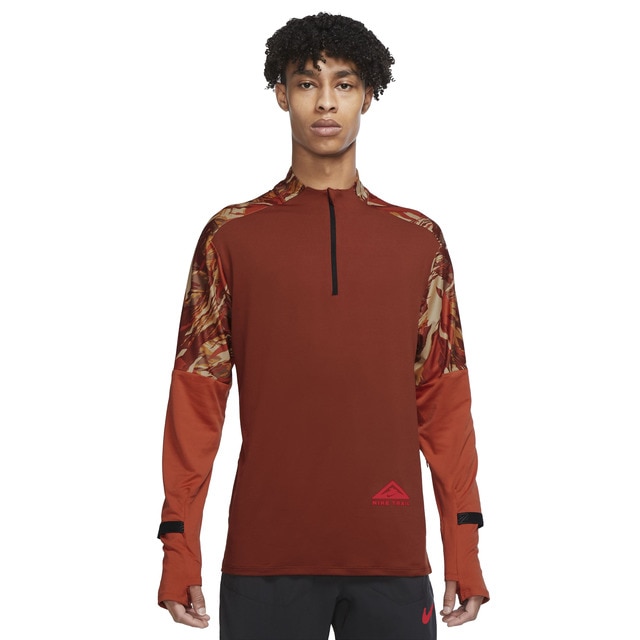 nike element shirt