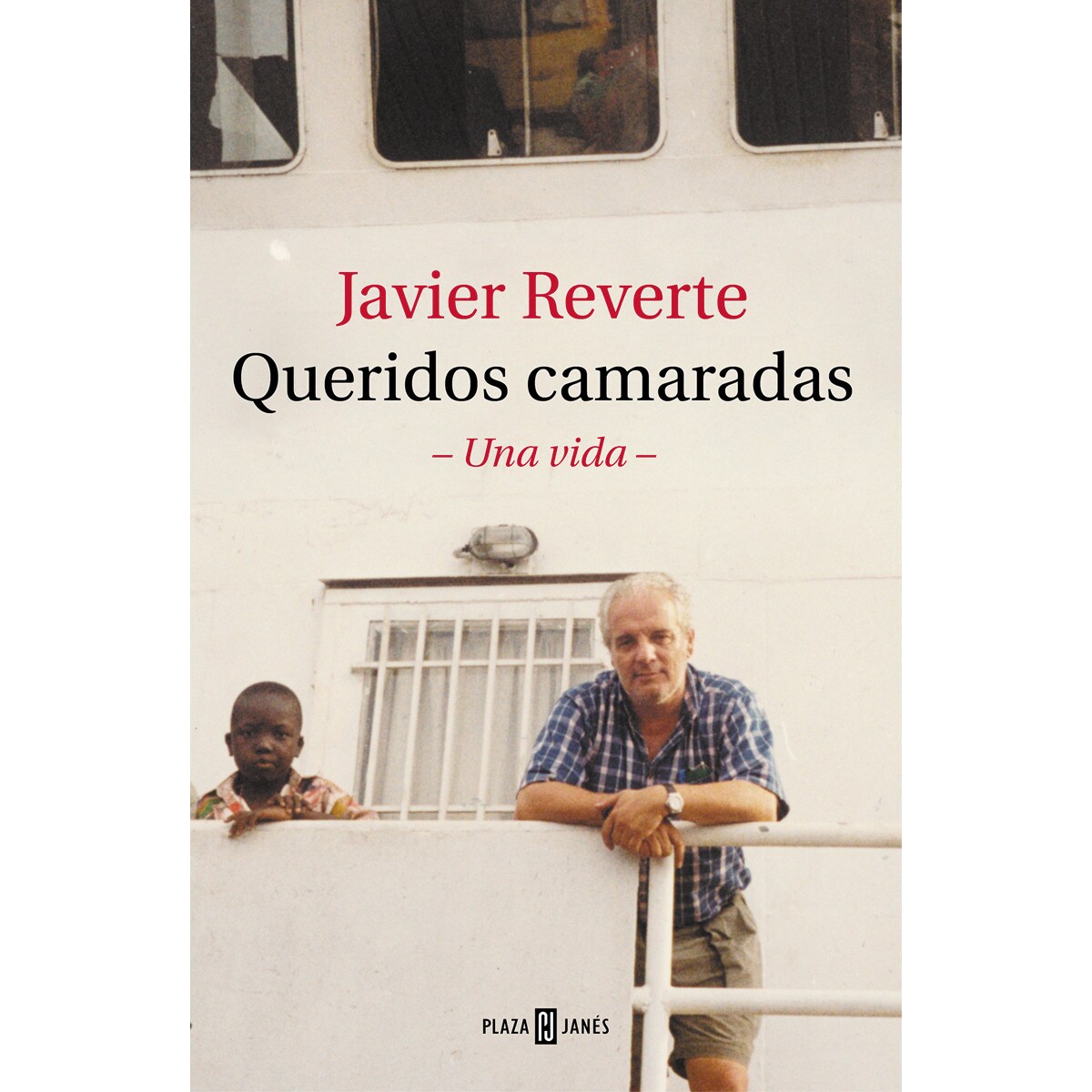 Imagem 0 de Queridos camaradas: Una vida(Tapa dura)