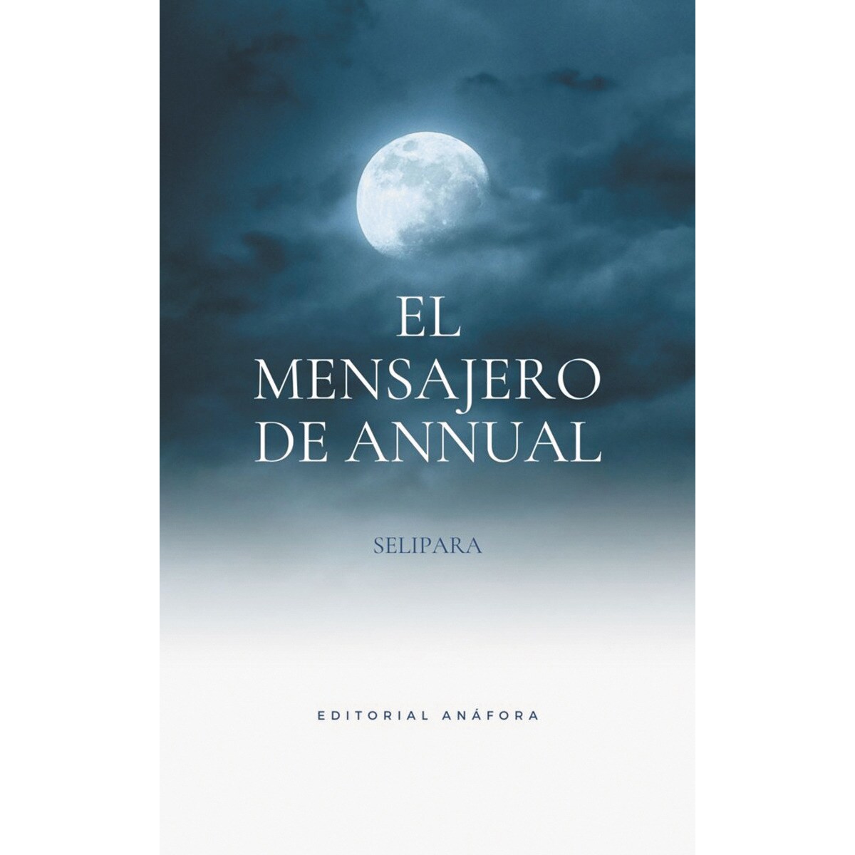 Imagem 0 de EL MENSAJERO DE ANNUAL (Capa mole)