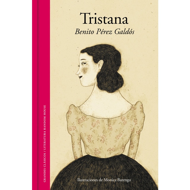 Tristana (Tapa dura)