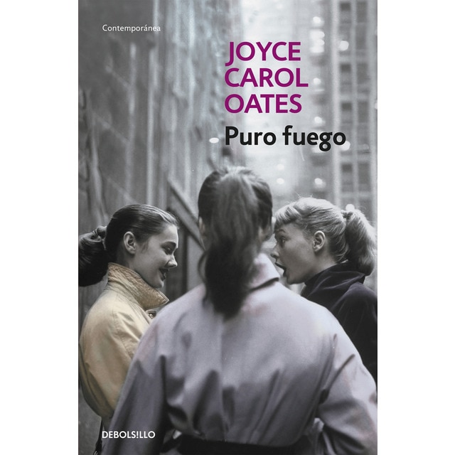 Puro fuego: Confesiones de una banda de chicas