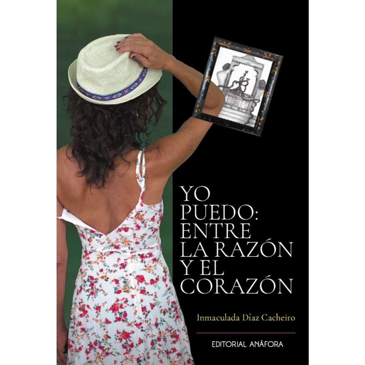 Imagem 0 de YO PUEDO, ENTRE LA RAZÓN Y EL CORAZÓN (Capa mole)