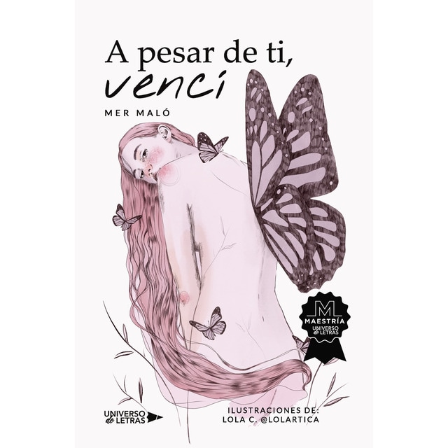A pesar de ti, vencí (Tapa blanda)