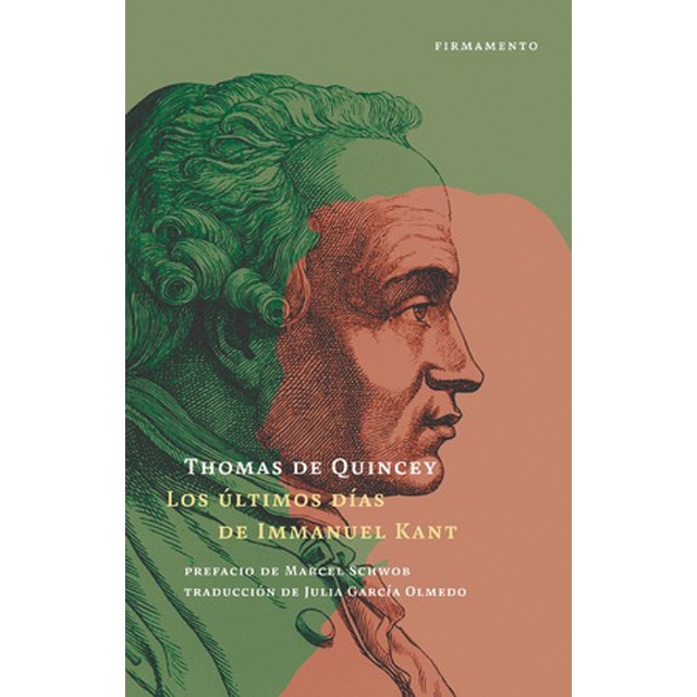 Imagem 0 de Los últimos días de Immanuel Kant (Capa mole)