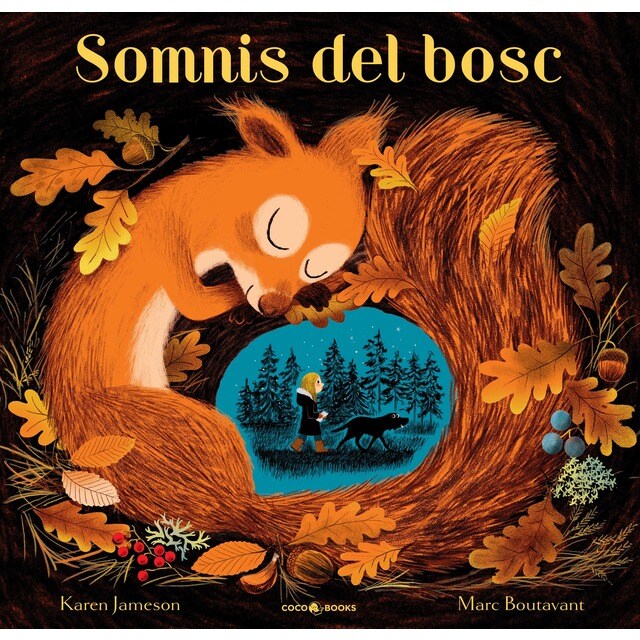 Somnis del bosc (Tapa dura)