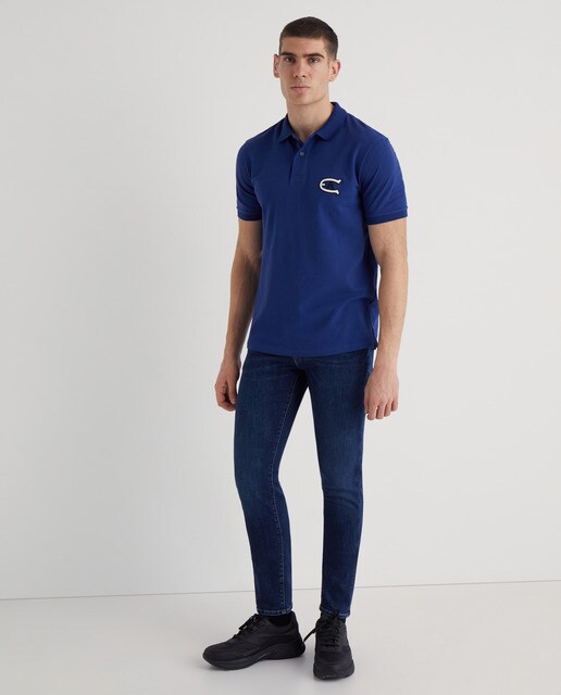 polo shirt emporio armani